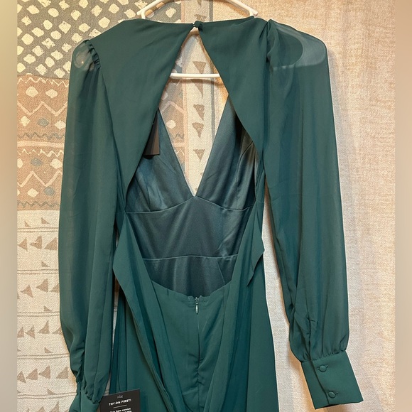 Lulus dress - Picture 13 of 13